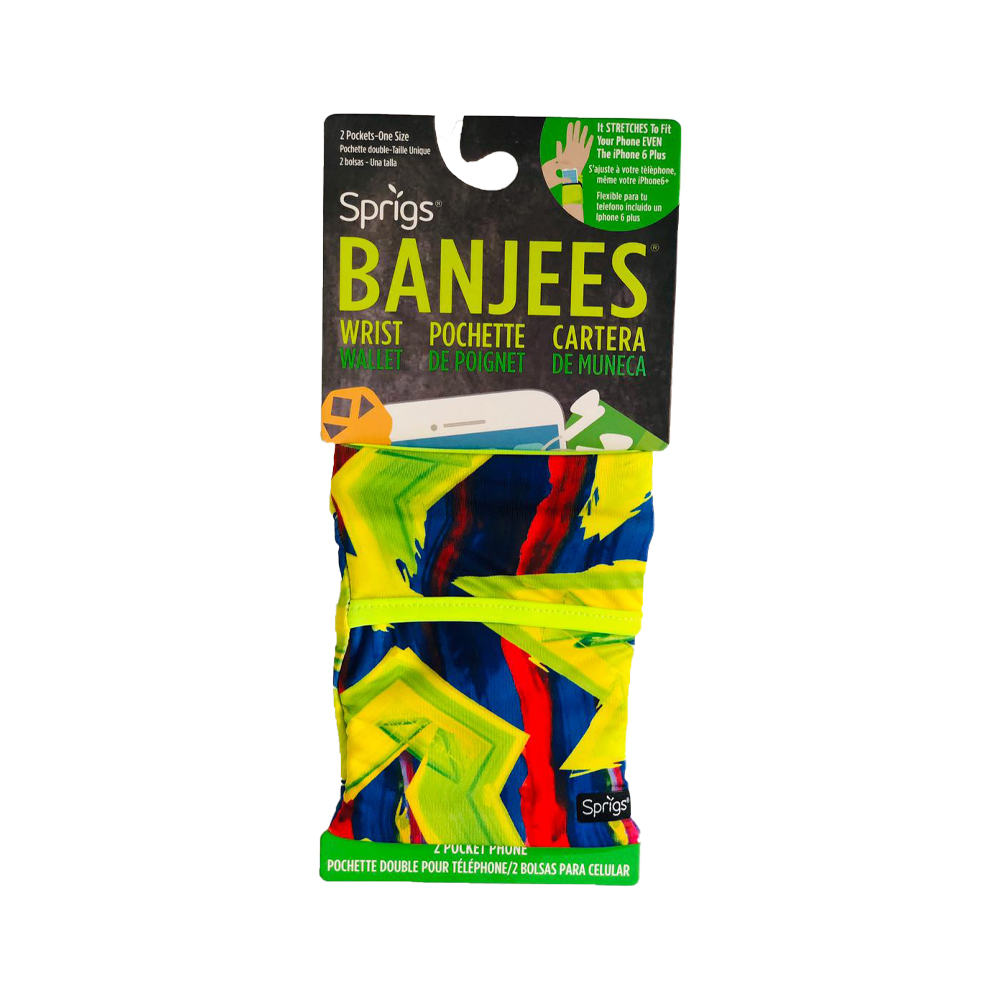 BANJEES – BILLETERA Y PORTA CELULAR DE MUÑECA 6(1)